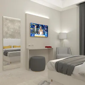 Cenisio Hotel