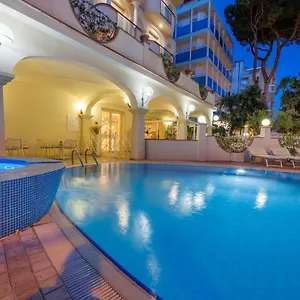 Parco Dei Principi Hotel
