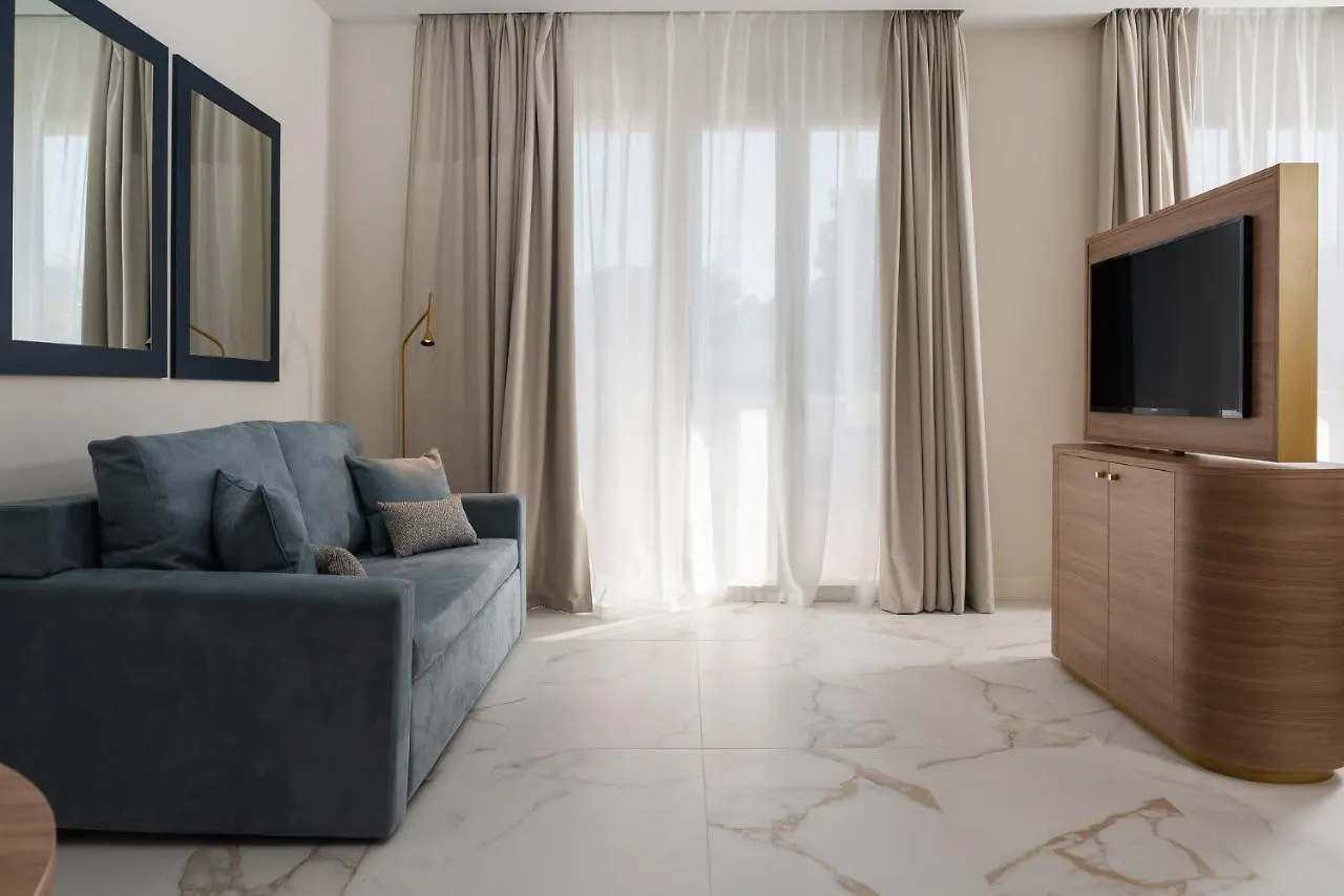 Parioli Hotel Rimini Italia