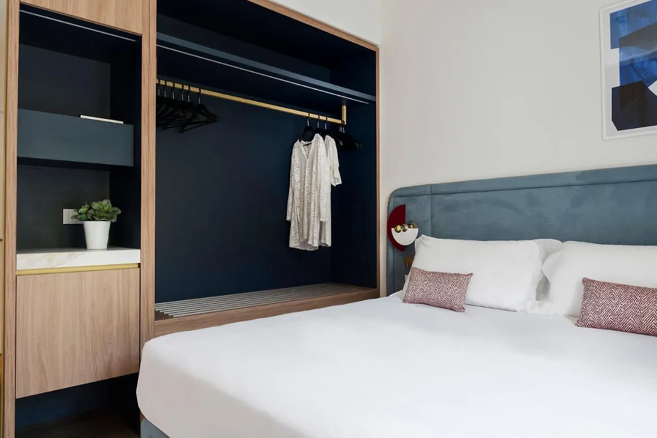 Parioli Hotel Rimini 4*,  Italië
