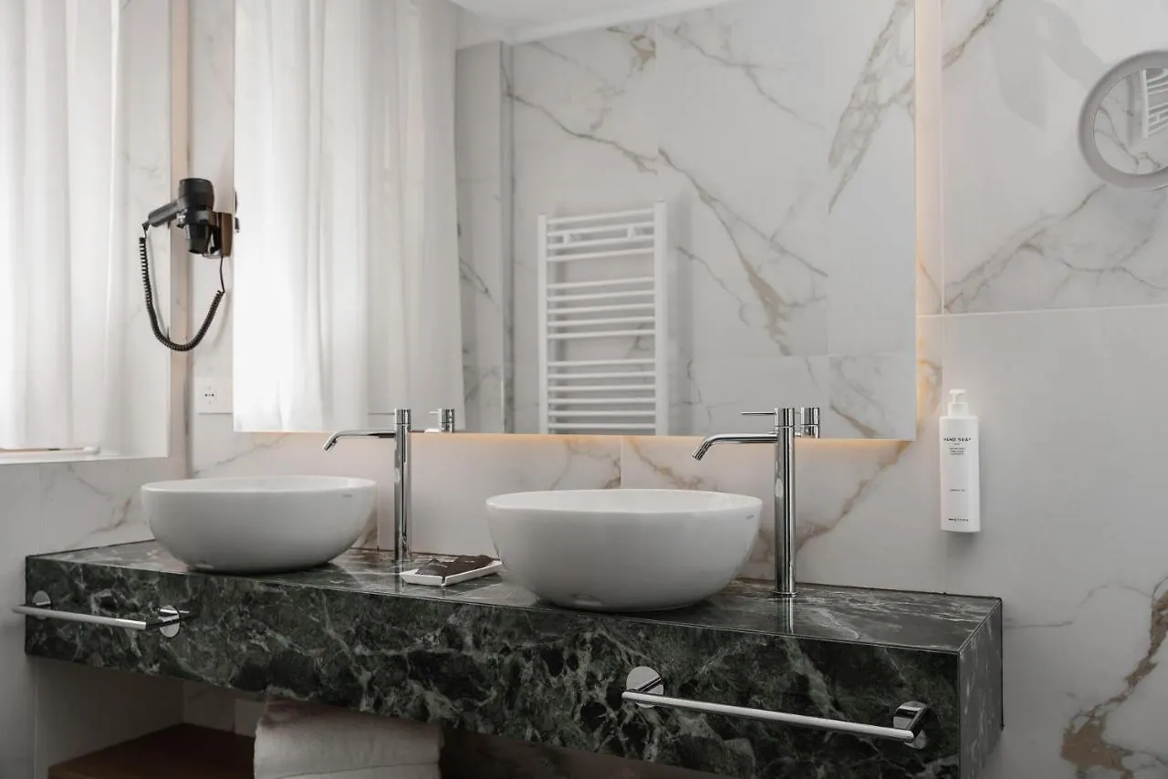 Parioli Hotel Rimini