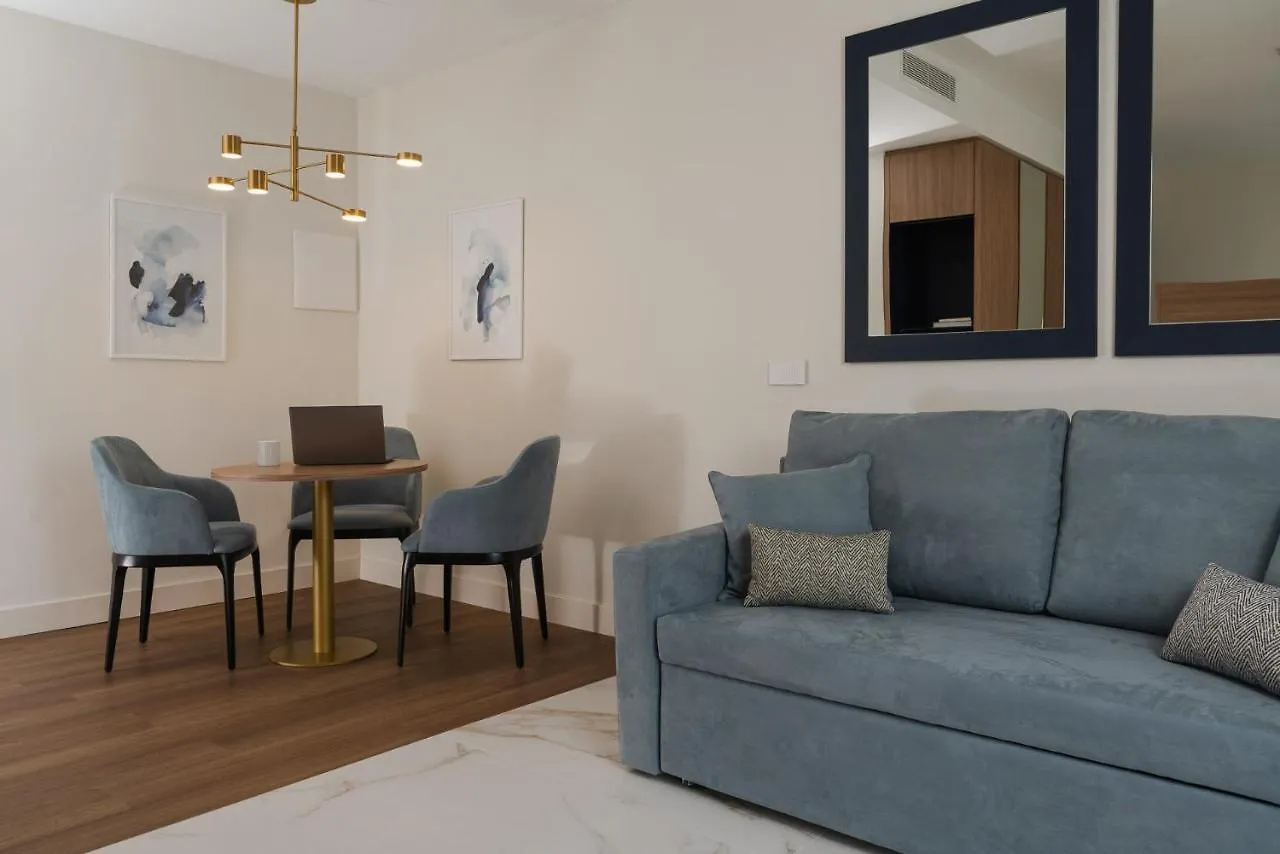 Parioli Hotel Rimini