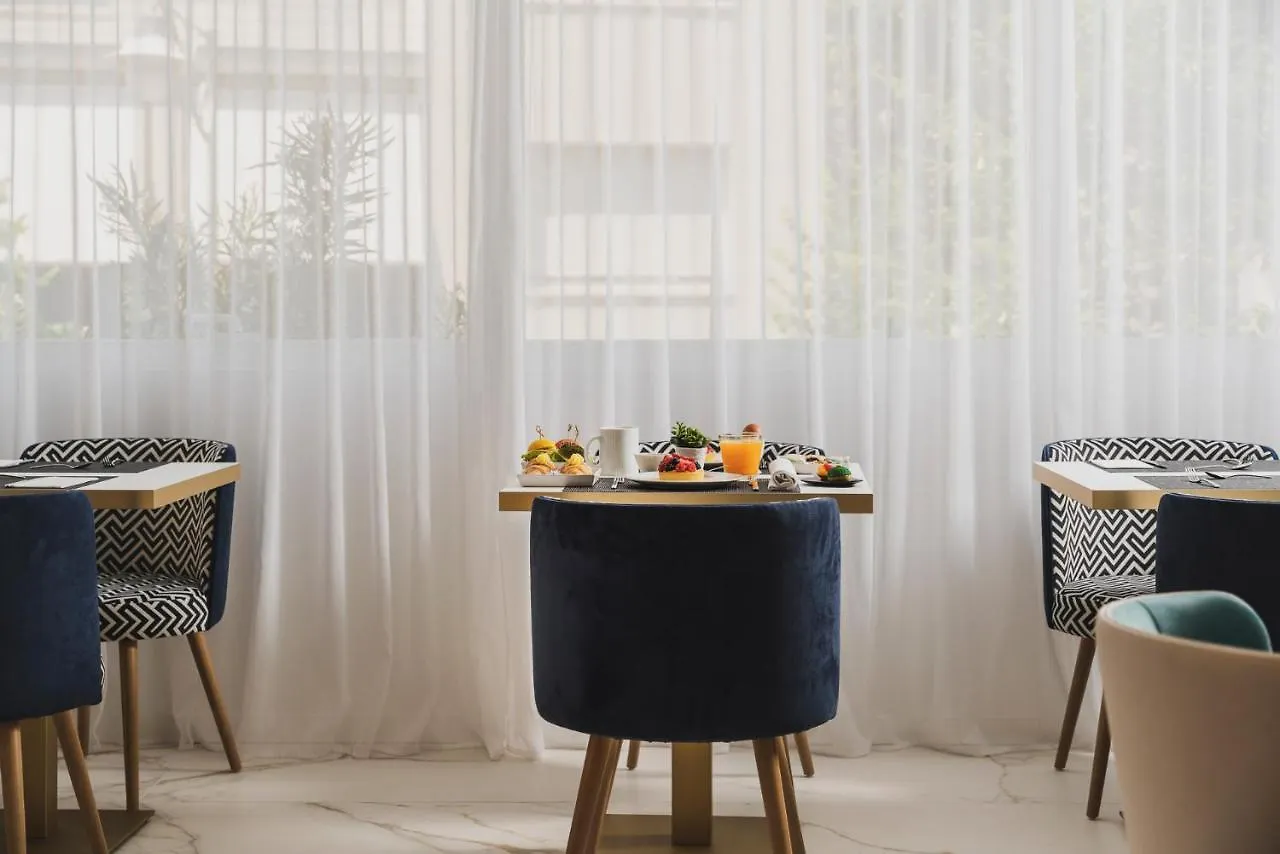 Parioli Hotel Rimini 4*,