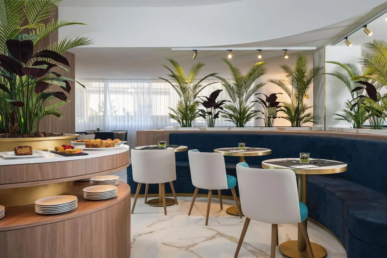 Parioli Hotel Rimini