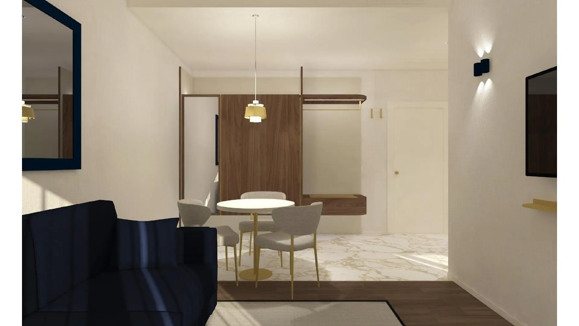 Parioli Hotel Rimini