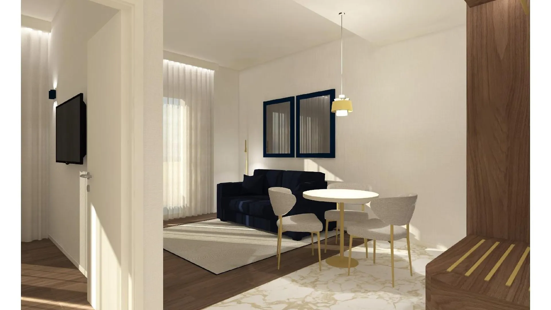 Parioli Hotel Rimini