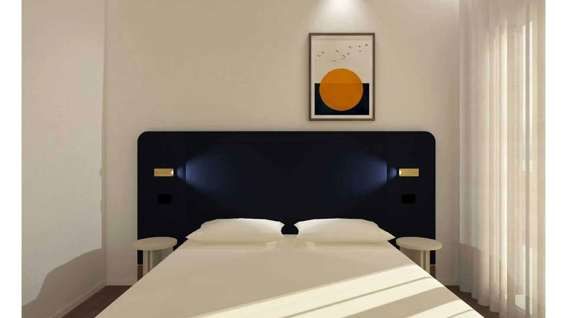 ****  Parioli Hotel Rimini Italië